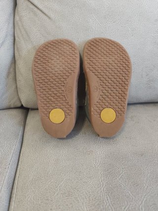 Zapatos FlexiNens Talla 24
