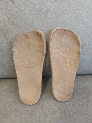 Zapatos FlexiNens Talla 24