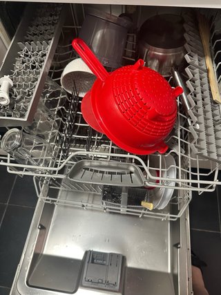 Lavavajillas Siemens aquaStop