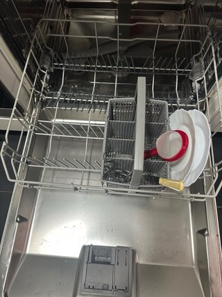 Lavavajillas Siemens aquaStop