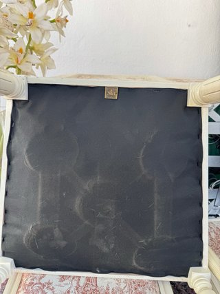 Juego de 6 sillas de comedor