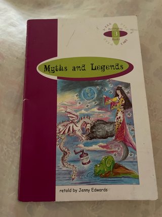 Myths and Legends
