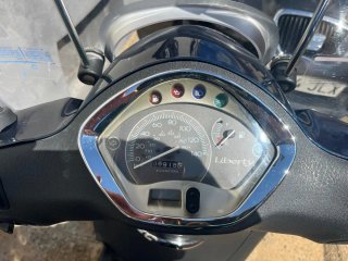 Moto Scooter 125cc