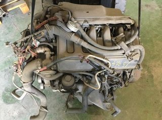 M57306d1 motor completo bmw serie x5 (e53) 47041