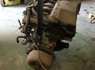 M57306d1 motor completo bmw serie x5 (e53) 47041