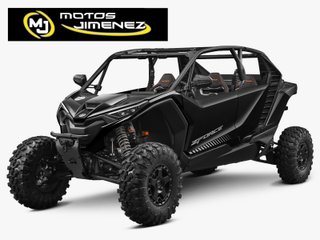 BUGGY CFMOTO Z10-4 TURBO