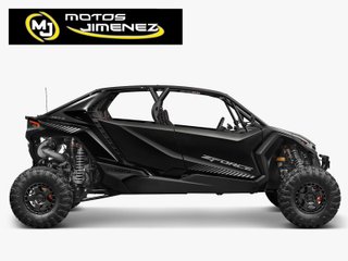 BUGGY CFMOTO Z10-4 TURBO