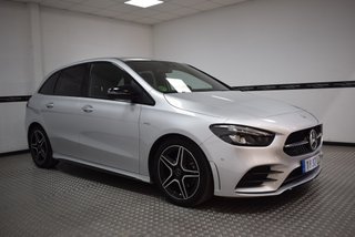 Mercedes-Benz Clase B B 200 d