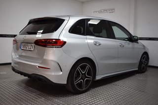Mercedes-Benz Clase B B 200 d