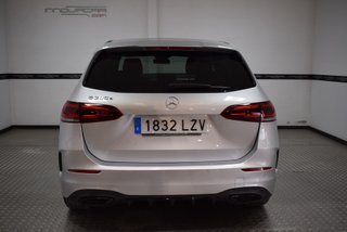 Mercedes-Benz Clase B B 200 d