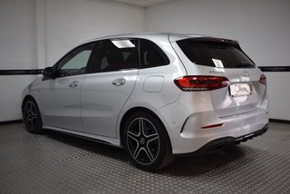 Mercedes-Benz Clase B B 200 d