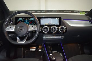 Mercedes-Benz Clase B B 200 d