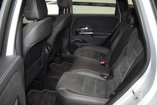 Mercedes-Benz Clase B B 200 d