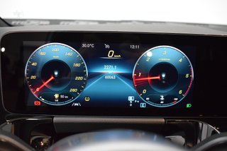 Mercedes-Benz Clase B B 200 d