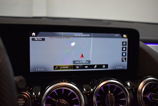 Mercedes-Benz Clase B B 200 d