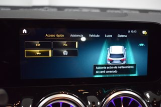 Mercedes-Benz Clase B B 200 d