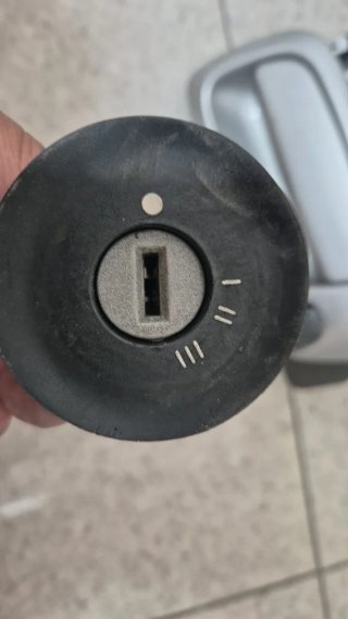Opel Astra 2001