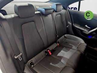 Mercedes-Benz CLA 200 d 110 kW (150 CV)