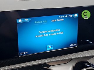 Mercedes-Benz CLA 200 d 110 kW (150 CV)
