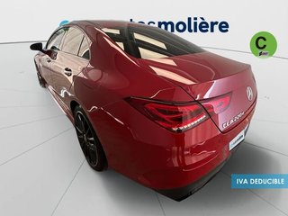 Mercedes-Benz CLA 220 d 140 kW (190 CV)