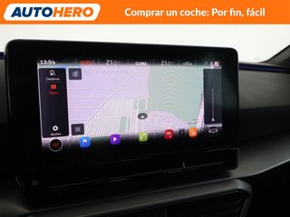 Seat Leon 1.5 TSI ACT FR Go