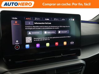 Seat Leon 1.5 TSI ACT FR Go