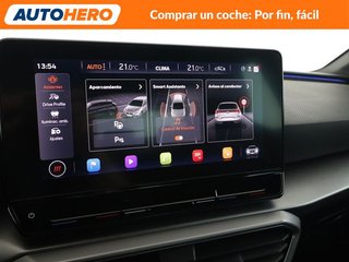 Seat Leon 1.5 TSI ACT FR Go