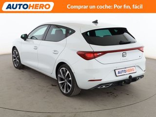 Seat Leon 1.5 TSI ACT FR Go