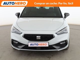 Seat Leon 1.5 TSI ACT FR Go