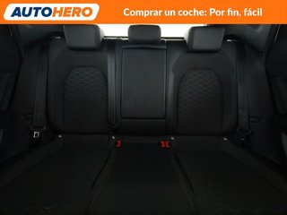 Seat Leon 1.5 TSI ACT FR Go