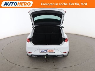 Seat Leon 1.5 TSI ACT FR Go