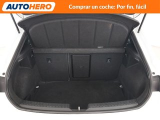 Seat Leon 1.5 TSI ACT FR Go
