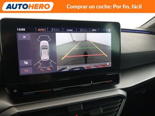 Seat Leon 1.5 TSI ACT FR Go