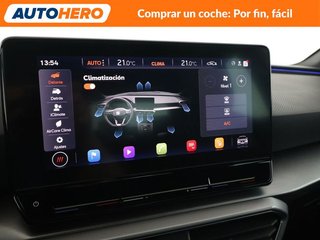 Seat Leon 1.5 TSI ACT FR Go