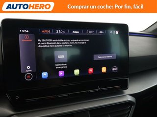 Seat Leon 1.5 TSI ACT FR Go