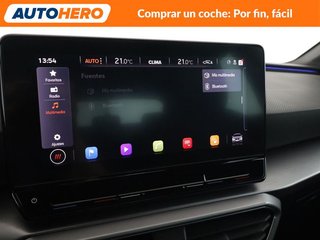 Seat Leon 1.5 TSI ACT FR Go
