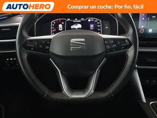 Seat Leon 1.5 TSI ACT FR Go