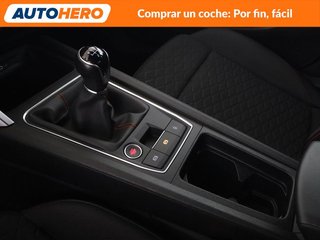 Seat Leon 1.5 TSI ACT FR Go