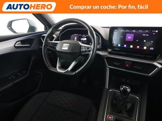 Seat Leon 1.5 TSI ACT FR Go