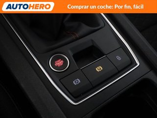 Seat Leon 1.5 TSI ACT FR Go