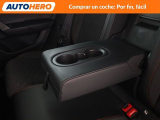 Seat Leon 1.5 TSI ACT FR Go