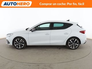 Seat Leon 1.5 TSI ACT FR Go