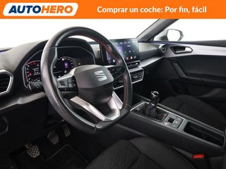 Seat Leon 1.5 TSI ACT FR Go
