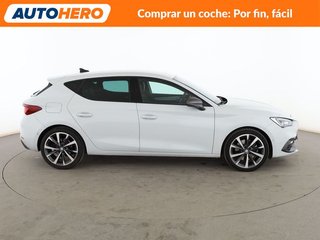 Seat Leon 1.5 TSI ACT FR Go