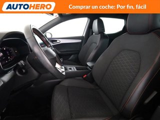 Seat Leon 1.5 TSI ACT FR Go