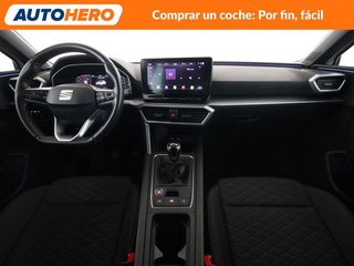 Seat Leon 1.5 TSI ACT FR Go