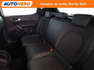 Seat Leon 1.5 TSI ACT FR Go
