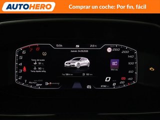Seat Leon 1.5 TSI ACT FR Go