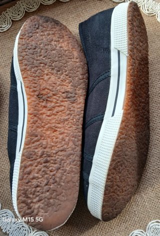Zapatillas Superga Negras Talla 38