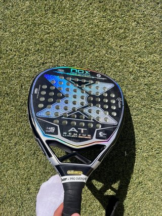 Pala NOX AT Genius Luxury Series
